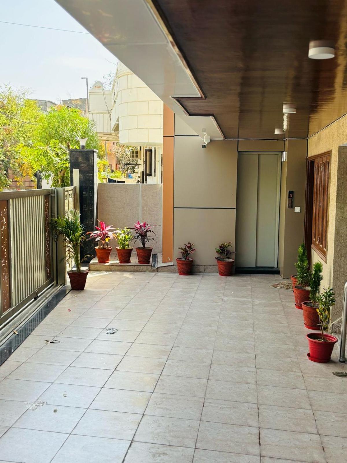 The Rainbow Retreat By Divine Hospitality Hotel Jaipur Exterior photo