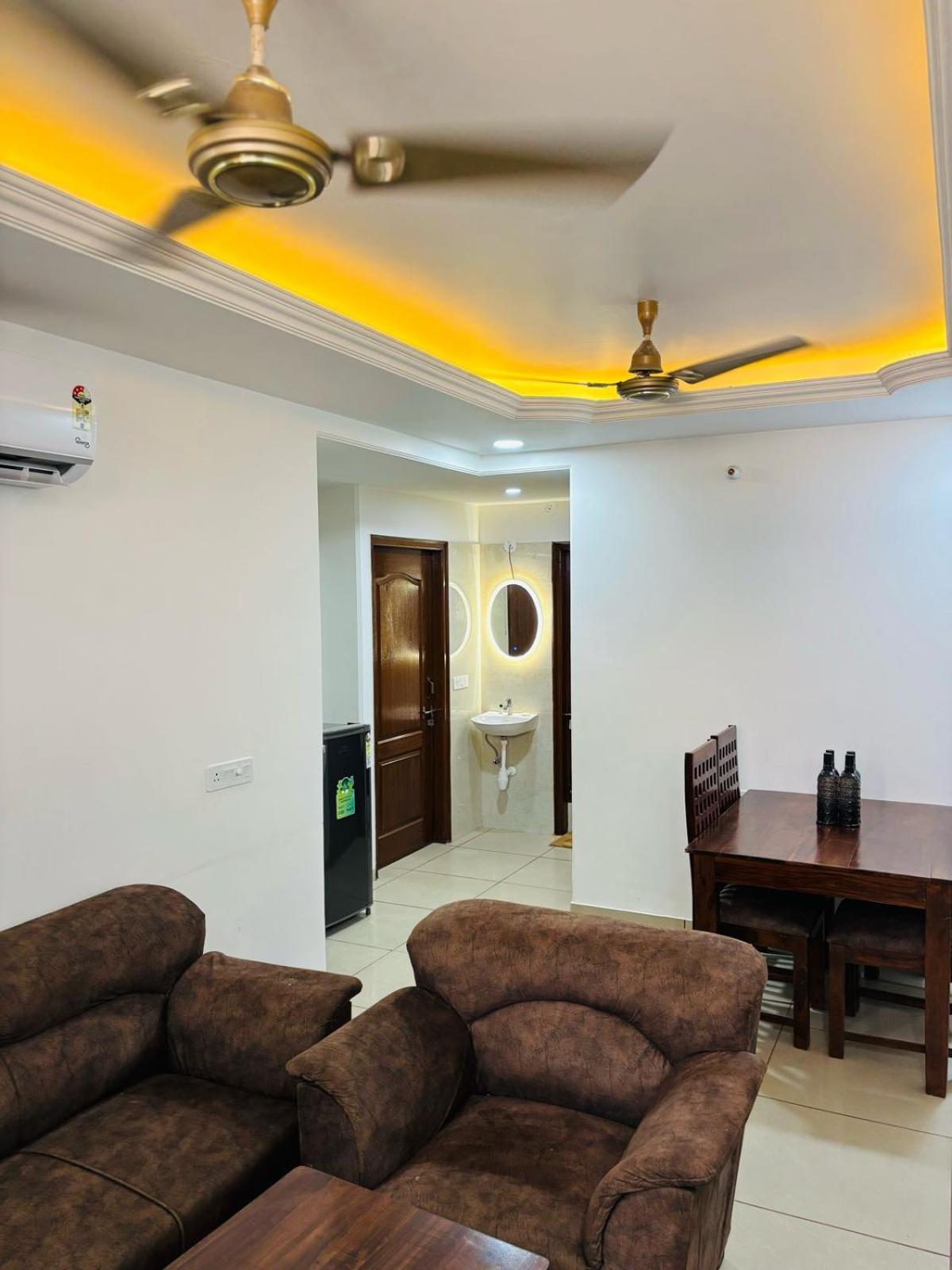 The Rainbow Retreat By Divine Hospitality Hotel Jaipur Exterior photo