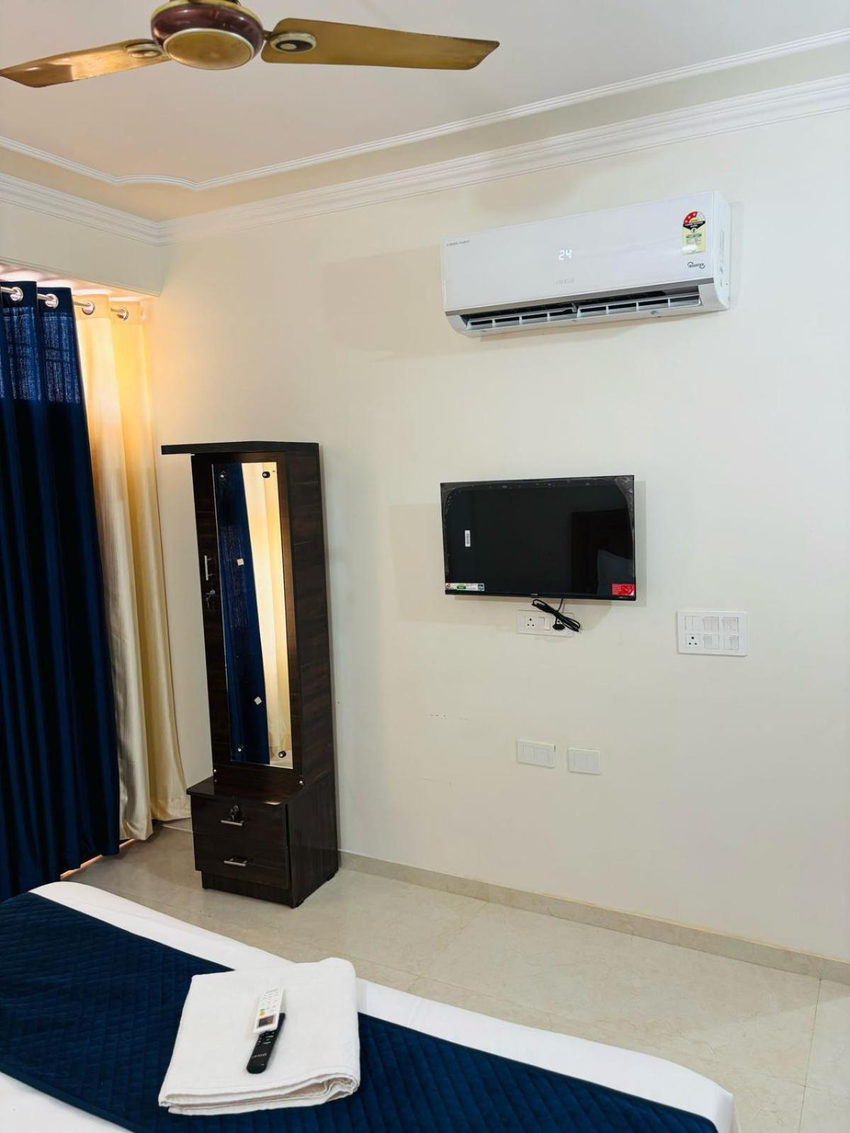 The Rainbow Retreat By Divine Hospitality Hotel Jaipur Exterior photo